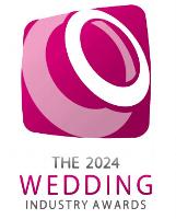 the wedding industry awards finalist